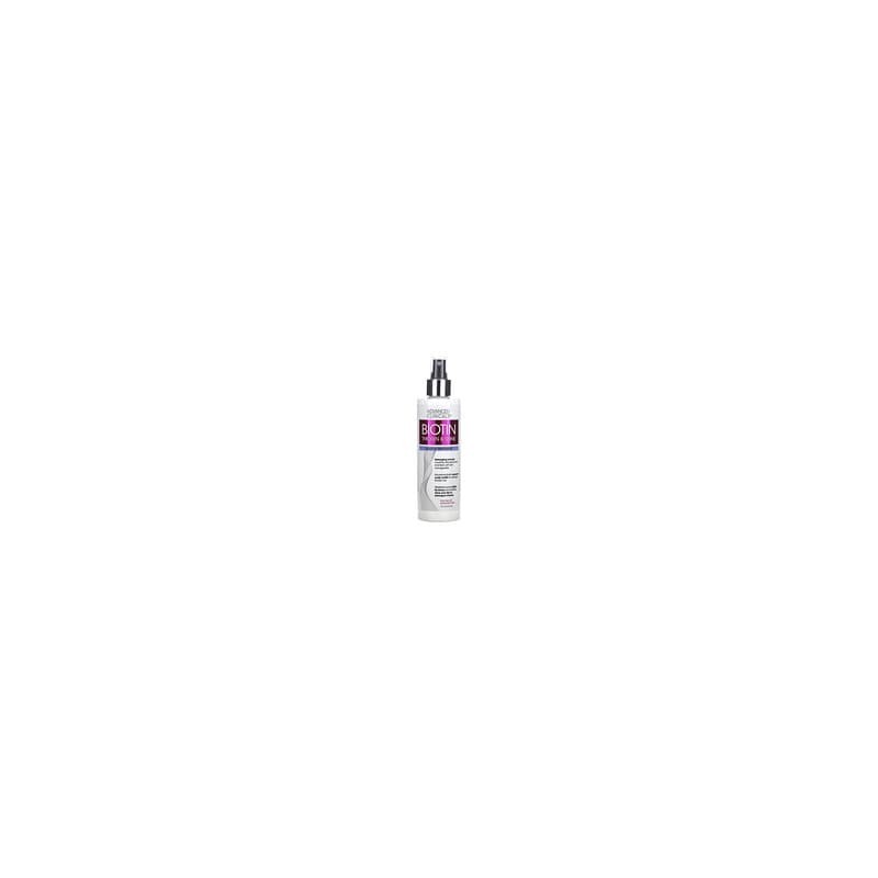 Advanced Clinicals, Biotina, Tratamiento sin enjuague`` 237 ml (8 oz. Líq.)