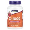 NOW Foods, Vitamina C-1000, 100 cápsulas vegetales