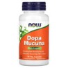 NOW Foods, Mucuna Dopa, 90 cápsulas vegetales