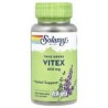 Solaray, Hierbas verdaderas, Sauzgatillo, 400 mg, 100 cápsulas vegetales