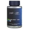 ProHealth Longevity, Uthever, NMN Pro 1000, Suplemento de mononucleótido de β-nicotinamida, 1000 mg, 60 cápsulas (500 mg por cáp