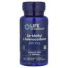 Life Extension, Se-metil L-selenocisteína, 200 mcg, 90 cápsulas vegetales
