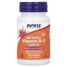 NOW Foods, Vitamina D3, Alta potencia, 2000 UI, 240 cápsulas blandas