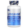 EVLution Nutrition, L-teanina, 200 mg, 60 cápsulas vegetales