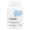 Thorne, Bisglicinato de zinc, 15 mg, 60 cápsulas