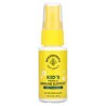 Beekeeper's Naturals, Niños, Refuerzo inmunitario con propóleo, Spray de uso diario para la garganta`` 30 ml (1,06 oz. Líq.)