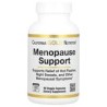 California Gold Nutrition, Alivio para la menopausia, 90 cápsulas vegetales