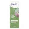 Life-flo, Yodo líquido plus, Con yoduro de potasio y yodo, Sin sabor, 150 mcg, 59 ml (2 oz. líq.)
