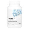 Thorne, Picolinato de zinc, 30 mg, 180 cápsulas