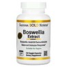 California Gold Nutrition, Extracto de Boswellia con extracto de cúrcuma, 500 mg, 120 cápsulas vegetales (250 mg por cápsula)
