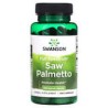 Swanson, Palma enana americana, 540 mg, 100 cápsulas