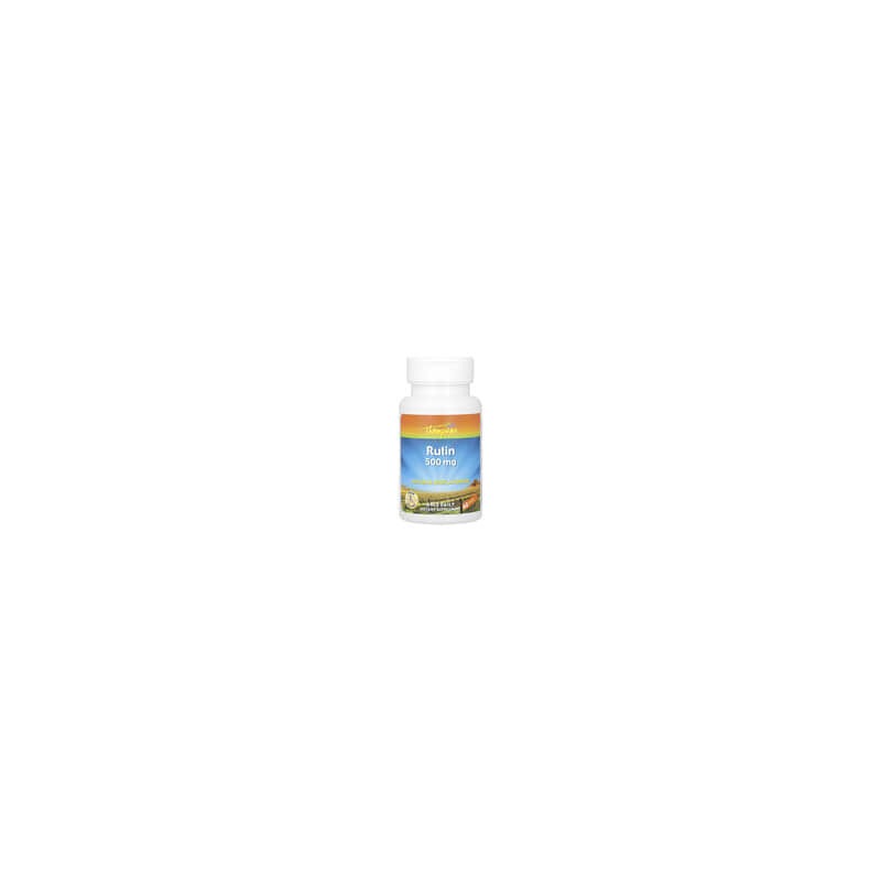 Thompson, Rutina, 500 mg, 60 comprimidos