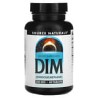 Source Naturals, DIM, 200 mg, 60 comprimidos