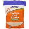 NOW Foods, Cáscaras de psilio en polvo, 680 g (1,5 lb)
