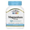 21st Century, Magnesio, 250 mg, 110 comprimidos