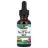 Nature's Answer, Corteza de Pau D 'Arco, Sin alcohol, 2000 mg, 30 ml (1 oz. Líq.)