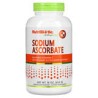 NutriBiotic, Refuerzo inmunitario, Ascorbato de sodio, Polvo cristalino, 454 g (16 oz)