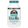 Source Naturals, Ultra-Mag, 120 comprimidos