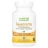 Super Nutrition, Quercetin Phytosome Quercefit®, Fitosoma de quercetina, 250 mg, 60 cápsulas vegetales