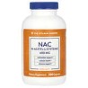 The Vitamin Shoppe, NAC, 600 mg, 200 cápsulas