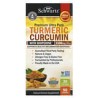 BioSchwartz, Curcumina de cúrcuma con BioPerine, 1500 mg, 90 cápsulas vegetales (500 mg por cápsula)