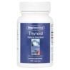 Allergy Research Group, Tiroides, Glandular natural, 100 cápsulas vegetales