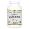 California Gold Nutrition, EpiCor, Fermento de levadura seca, 500 mg, 120 cápsulas vegetales