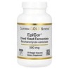 California Gold Nutrition, EpiCor, Fermento de levadura seca, 500 mg, 120 cápsulas vegetales