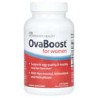 Fairhaven Health, OvaBoost para mujeres, 120 cápsulas