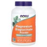 NOW Foods, Bisglicinato de magnesio en polvo, 227 g (8 oz)