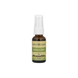 Zand, Aerosol de propóleo, (1 oz 30ml)