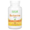 Super Nutrition, Clorhidrato de berberina, 500 mg, 120 cápsulas vegetales