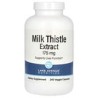 Lake Avenue Nutrition, Extracto de cardo mariano, 175 mg, 240 cápsulas vegetales