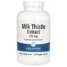 Lake Avenue Nutrition, Extracto de cardo mariano, 175 mg, 240 cápsulas vegetales