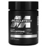 MuscleTech, Línea esencial, Cafeína al 100 % platino, 220 mg, 125 comprimidos