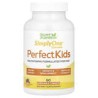 Super Nutrition, Perfect Kids, Suplemento multivitamínico completo para niños, Bayas mixtas, 60 comprimidos masticables vegetale