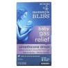 Mommy's Bliss, Alivio para los gases, Gotas de simeticona, Recién nacido+, 30 ml (1 oz. líq.)