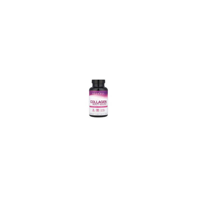 NeoCell, Generador de belleza con colágeno, 150 comprimidos