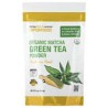 California Gold Nutrition, Superfoods, Té verde matcha orgánico en polvo, 114 g (4 oz)