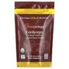 California Gold Nutrition, Fungiology®, Cordyceps militaris orgánico certificado en polvo, 120 g (4,2 oz)