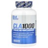 EVLution Nutrition, CLA1000, Control del peso sin estimulantes, 90 cápsulas blandas