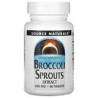 Source Naturals, Extracto de brotes de brócoli, 250 mg, 60 comprimidos (125 mg por comprimido)