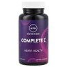 MRM Nutrition, Complete E, 60 cápsulas blandas