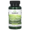 Swanson, Hongo melena de león de espectro completo, 500 mg, 60 cápsulas