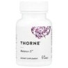 Thorne, Melaton-3, Suplemento alimentario, 60 cápsulas