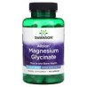 Swanson, Albion, Glicinato de magnesio, 133 mg, 90 cápsulas