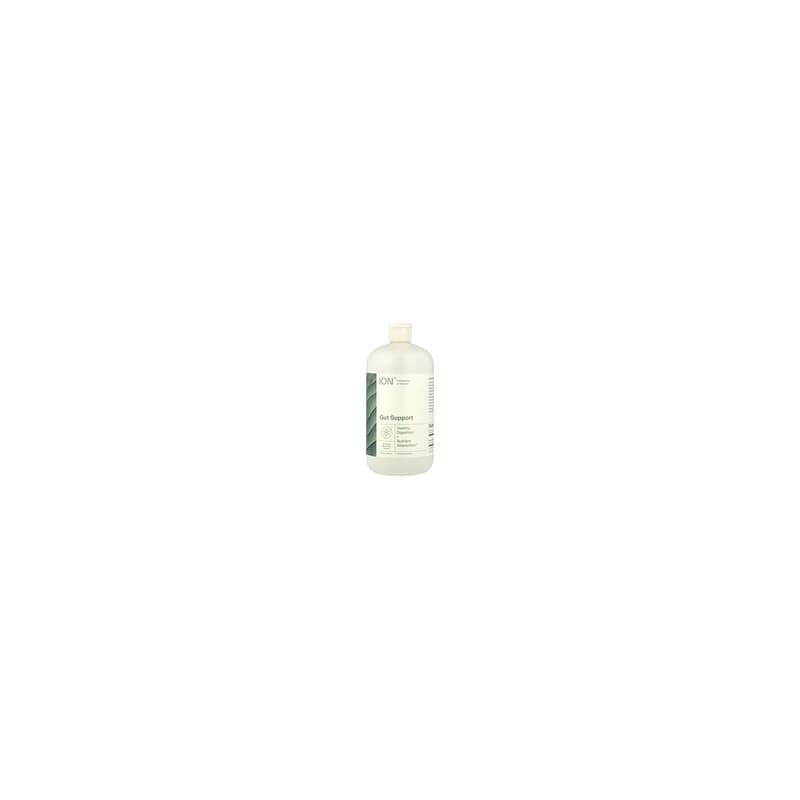 ION Intelligence of Nature, Refuerzo intestinal, 5 mg, 946 ml (32 oz. líq.)