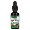 Nature's Answer, Nuez negra y ajenjo, Extracto fluido, Sin alcohol, 2000 mg, 30 ml (1 oz. líq.)