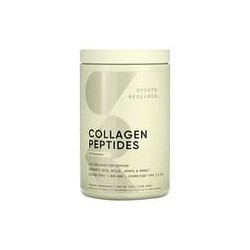 Sports Research, Péptidos de colágeno, Sin sabor, 454 g (16 oz)