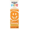 Bioray, Kids, NDF Tummy, Mezcla de 11 cepas probióticas, Sabor a frambuesa, 60 ml (2 oz. líq.)